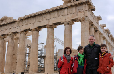 Parthenon