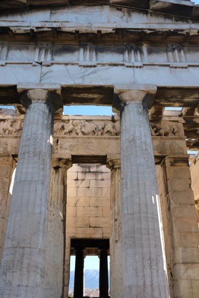 Temple of Hephaestus