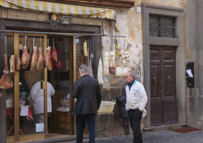 Butcher