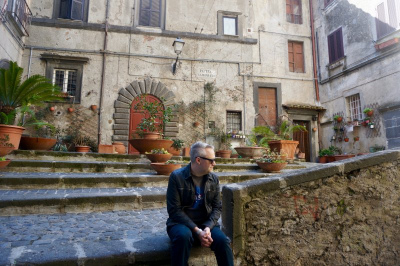 Bracciano