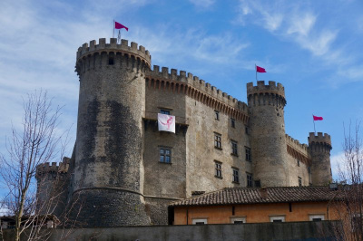 Castle