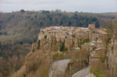 Calcata