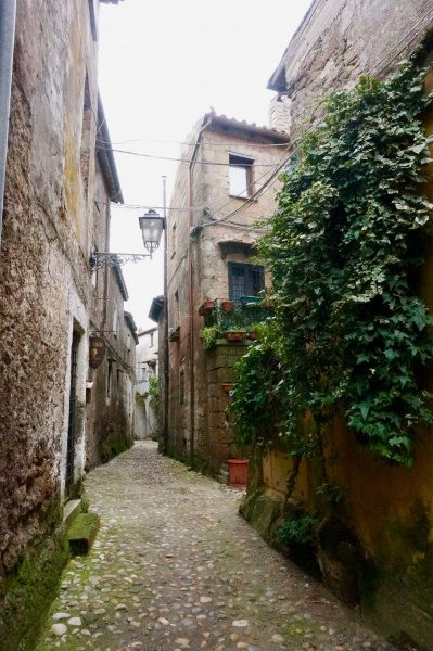 Calcata