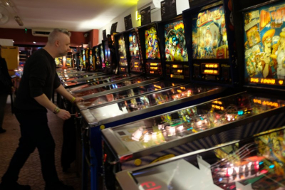 Pinball