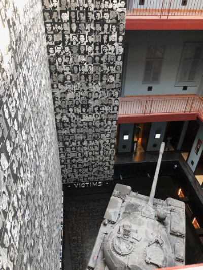Terror Museum