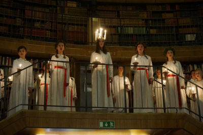 Lucia concert