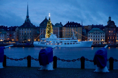 Stockholm
