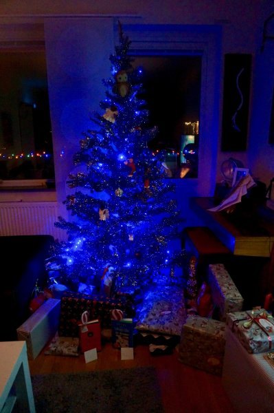 Tree