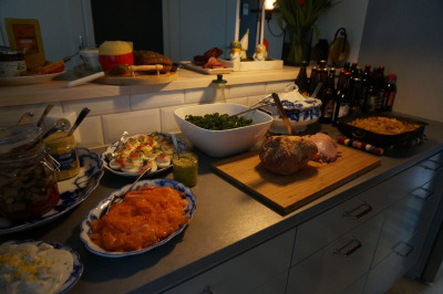 Food