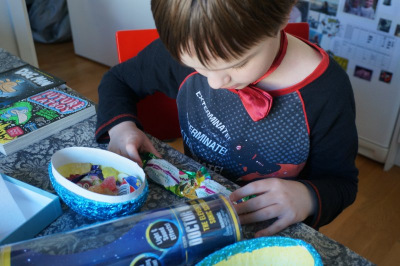 Easter egg!