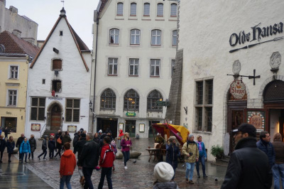 Old Town