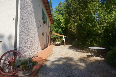 Farmhouse