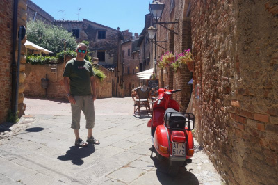 Italian Måns