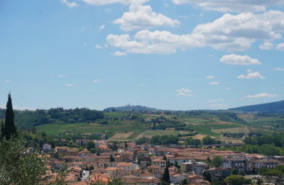 San Gimignano