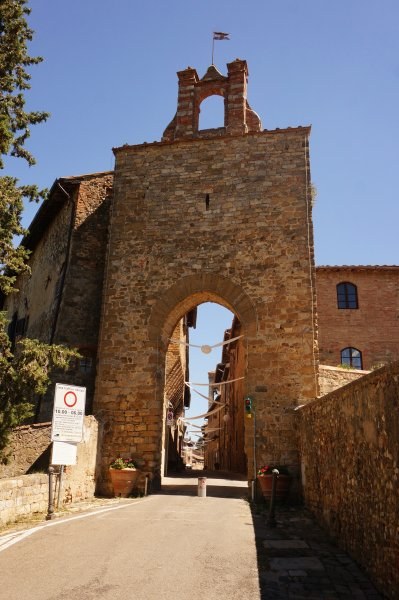 Barberino Val d'Elsa