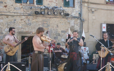 Another band