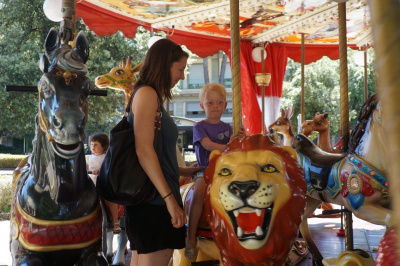 Carousel