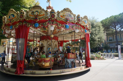 Carousel