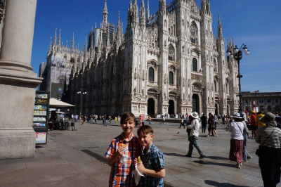 Milan
