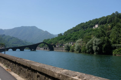 Devil's Bridge