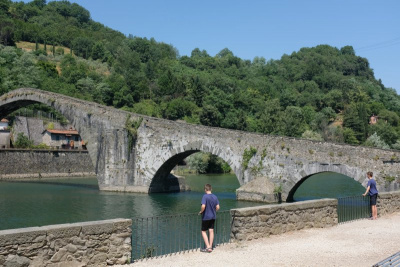 Devil's Bridge
