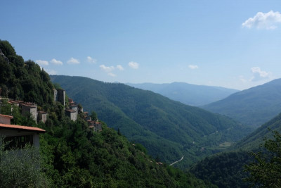 Lucchio Alto