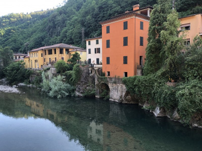 Bagni di Lucca