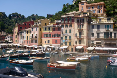 Portofino