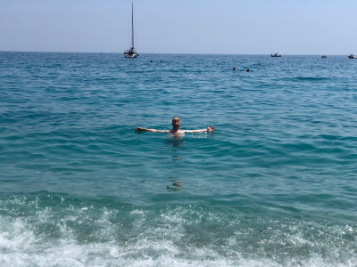 Monterosso