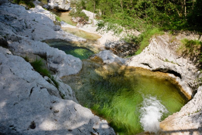 National Park of the Belluno Dolomites