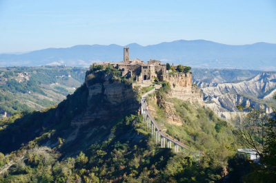 Civita di Bagnoregio