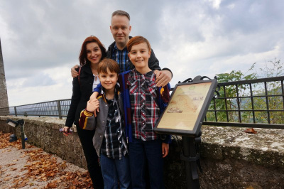family