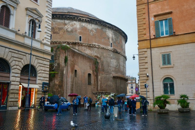 Pantheon