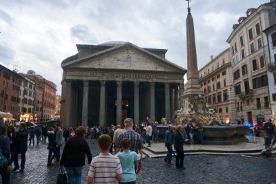 Pantheon