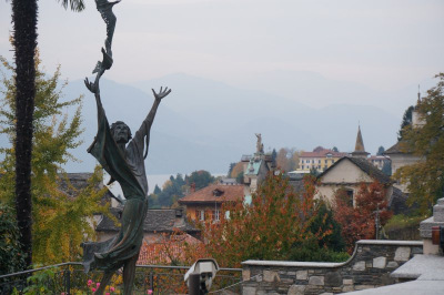 St. Francis