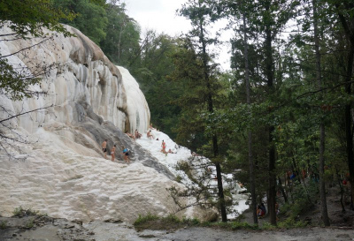 Bagni San Filippo