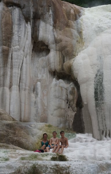 Bagni San Filippo