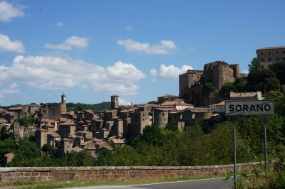 Sorano