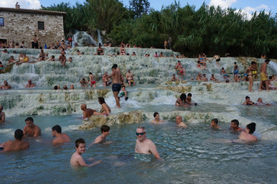 Saturnia