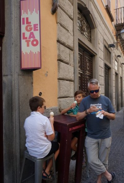 ice cream