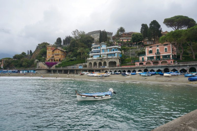 Levanto