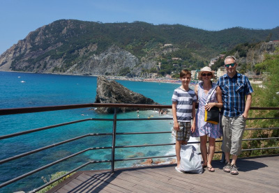 Monterosso al Mare
