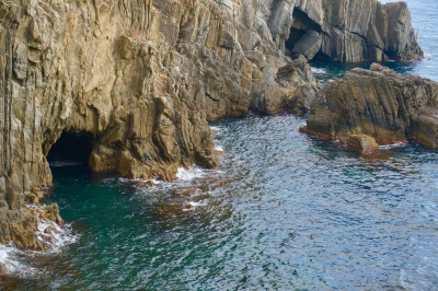 Cave