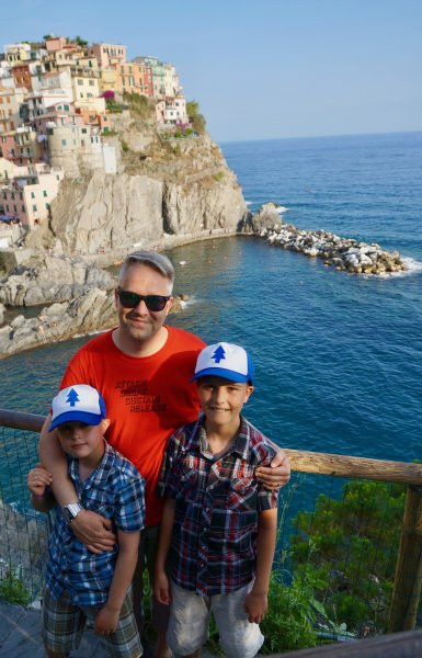 Manarola
