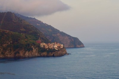 Manarola