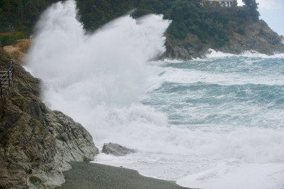 waves