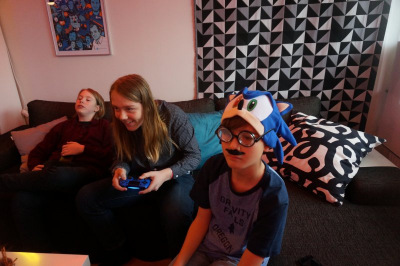 Games