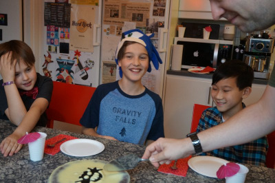 Cake