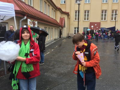 Fall Festival