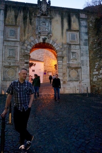 Arch